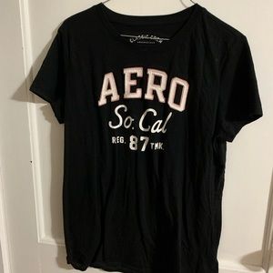 Women’s Aeropostale T shirt